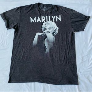 Marilyn Monroe T-shirt